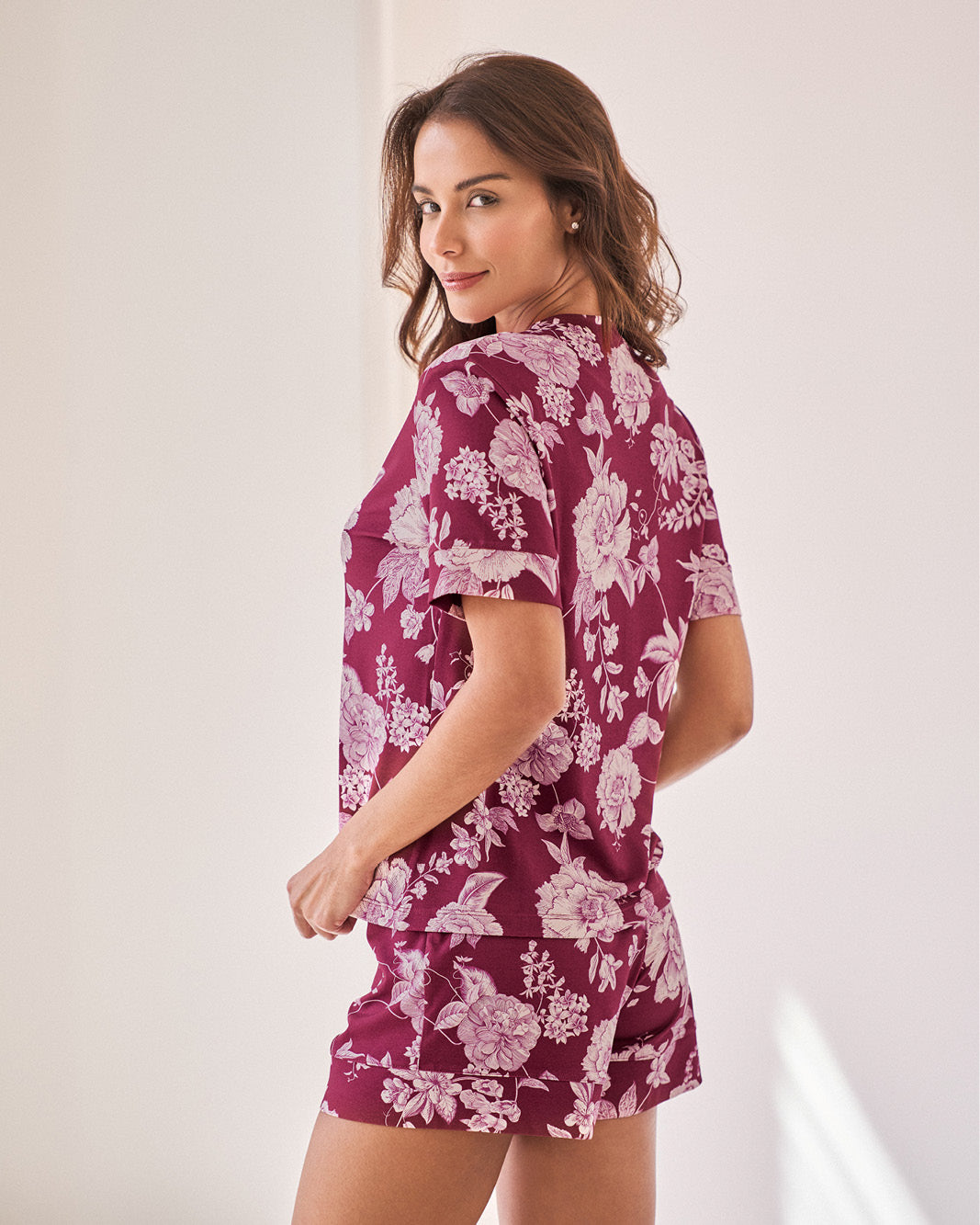 Short Doll | Outono/Inverno