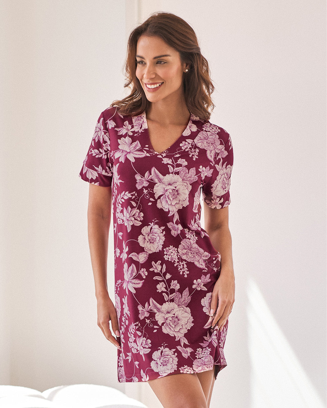 Camisão | Outono/Inverno