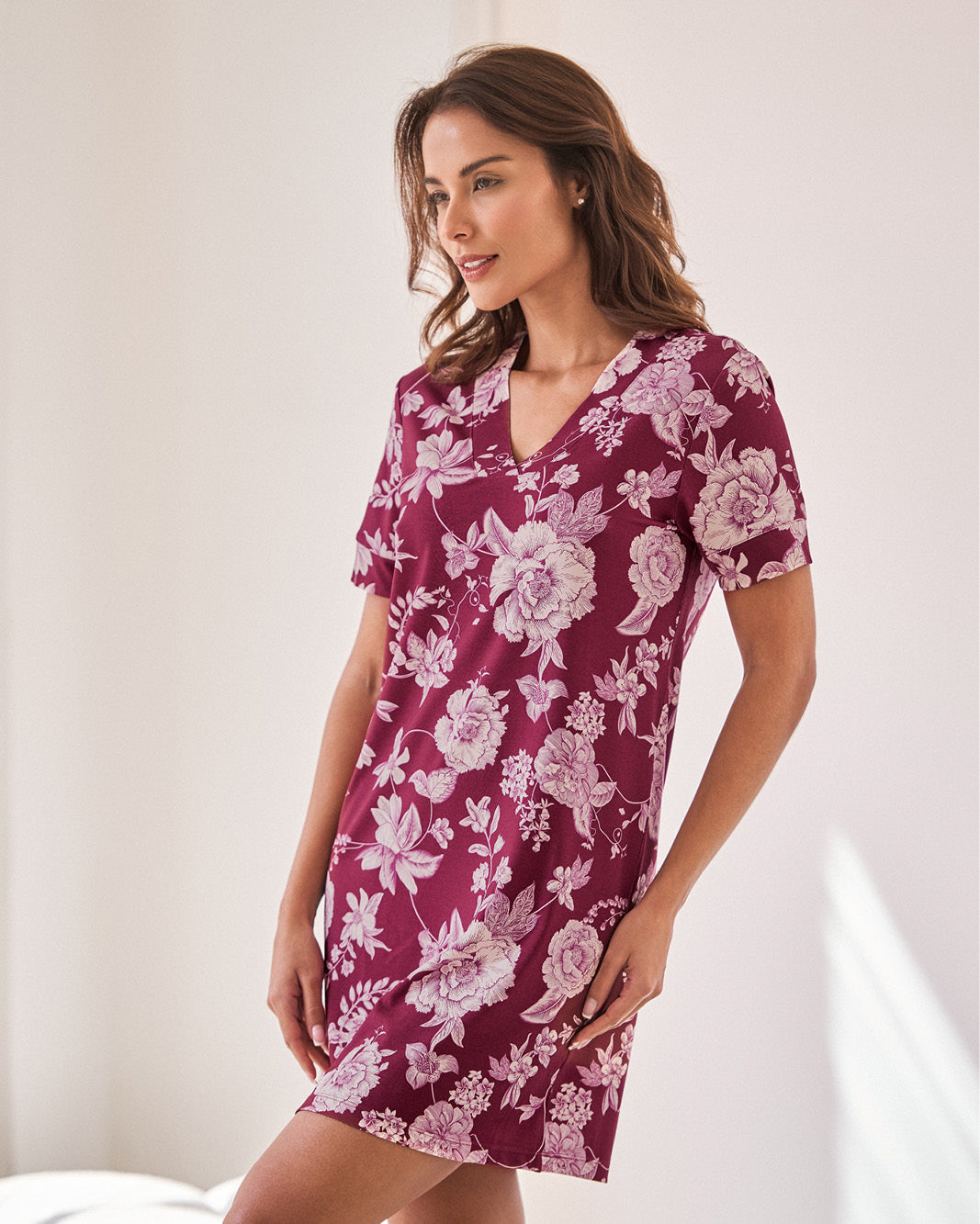 Camisão | Outono/Inverno