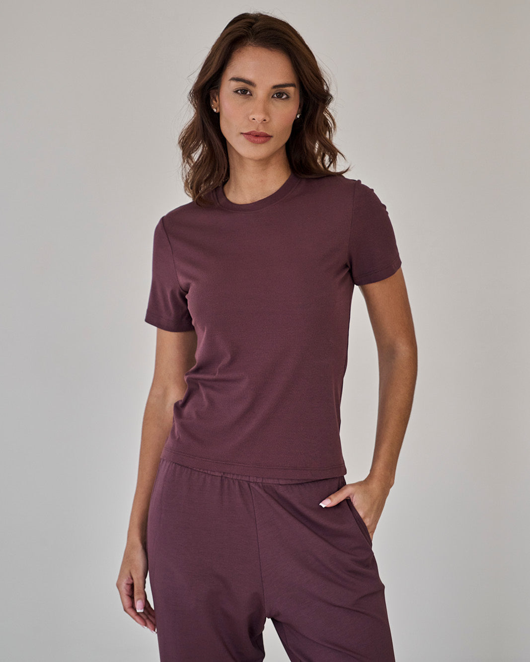 Camiseta | Conforto