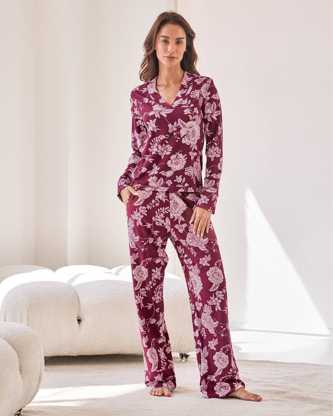 Pijama | Outono/Inverno