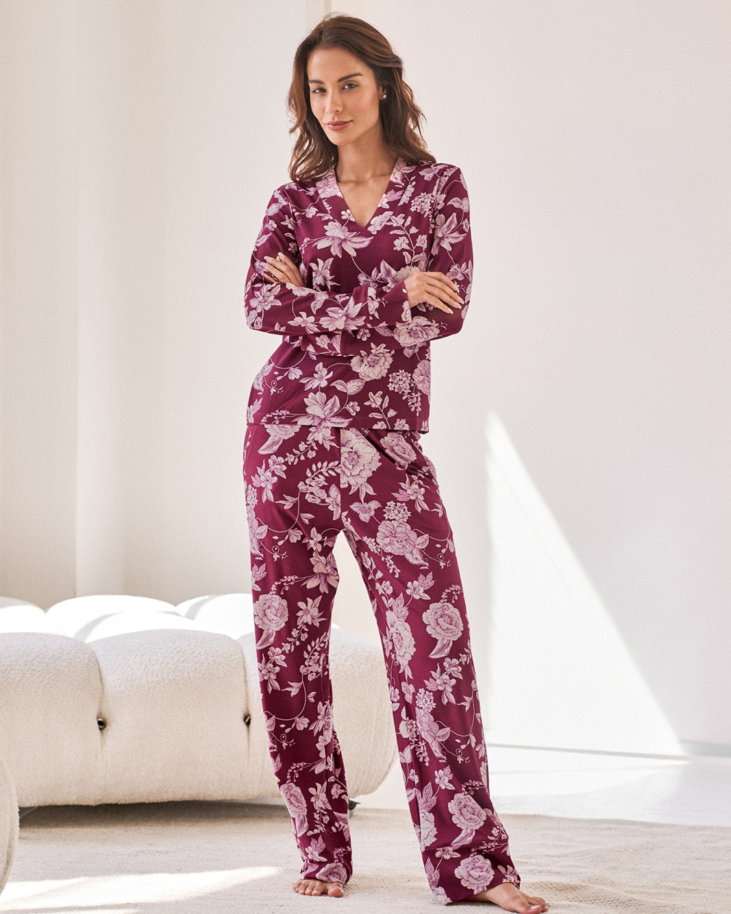Pijama | Outono/Inverno