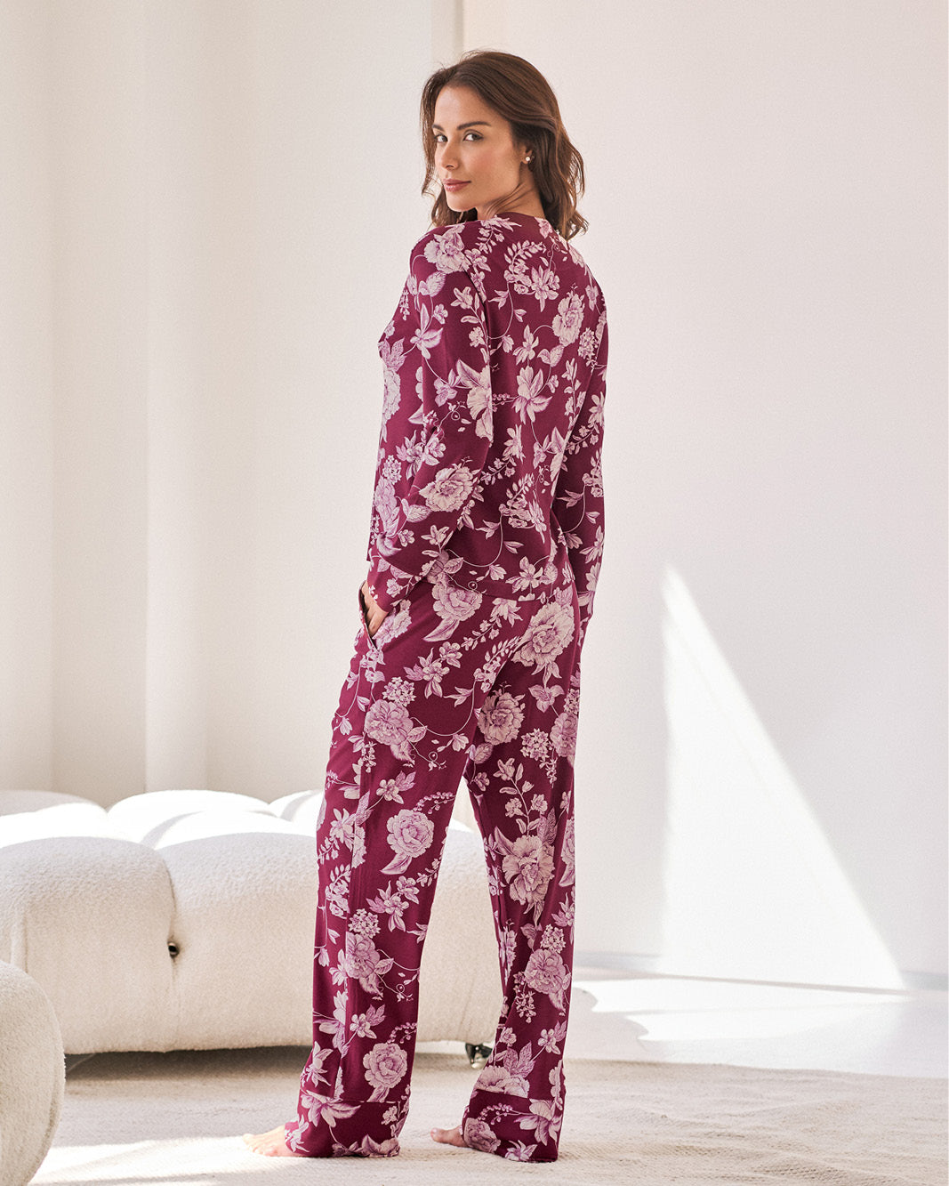 Pijama | Outono/Inverno