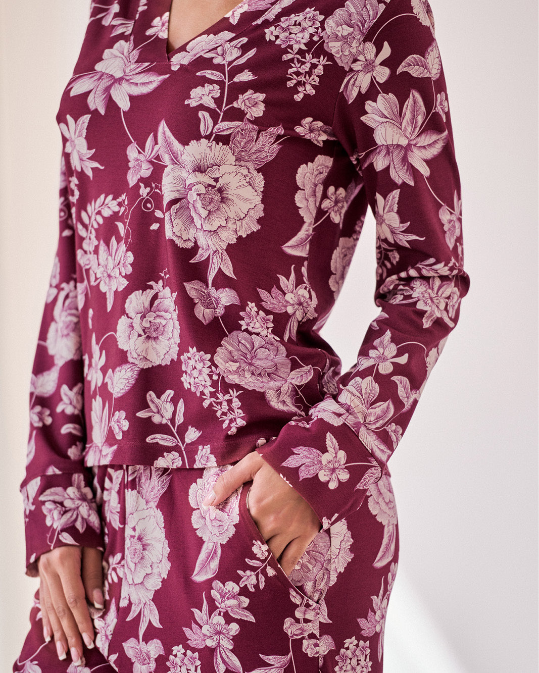 Pijama | Outono/Inverno