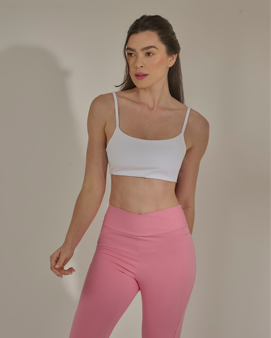 Top de Alça| Fitness