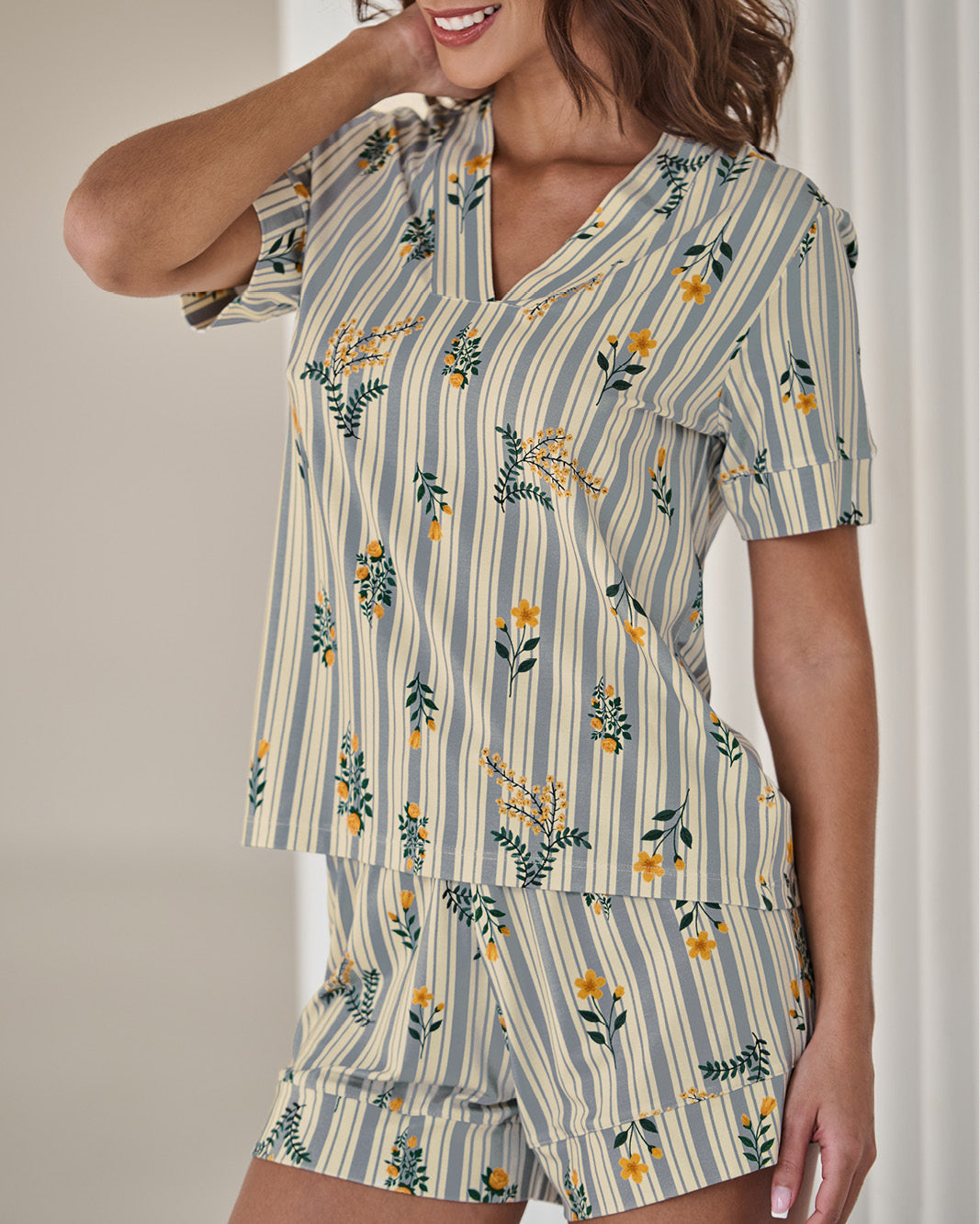 Short Doll | Outono/Inverno