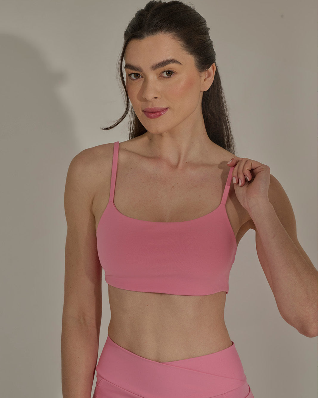 Top de Alça| Fitness