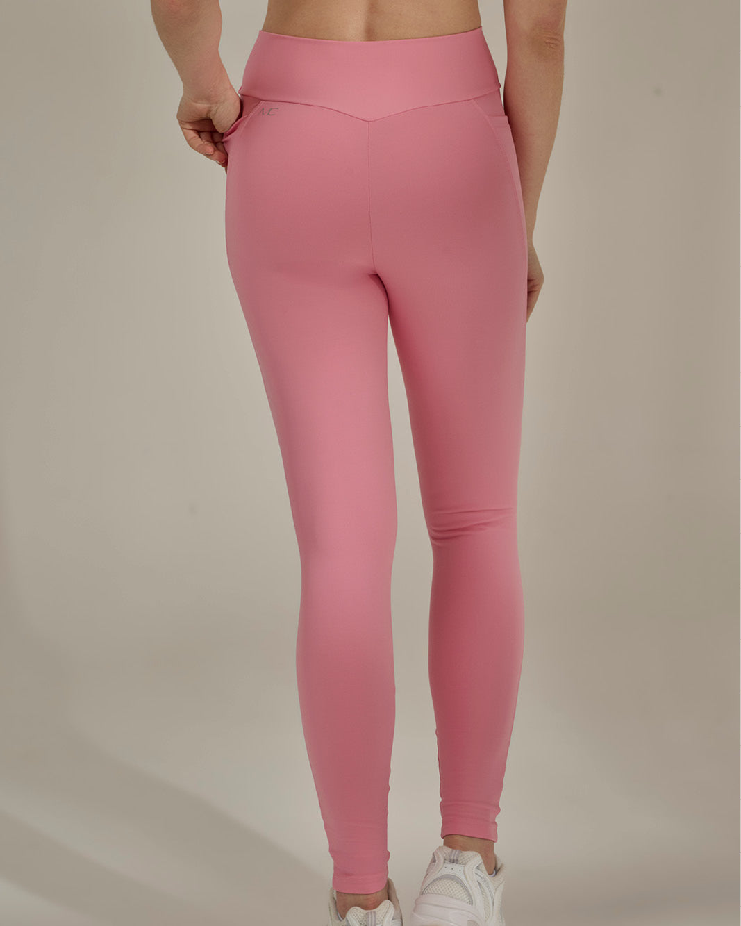 Legging Cós Transpassado | Fitness