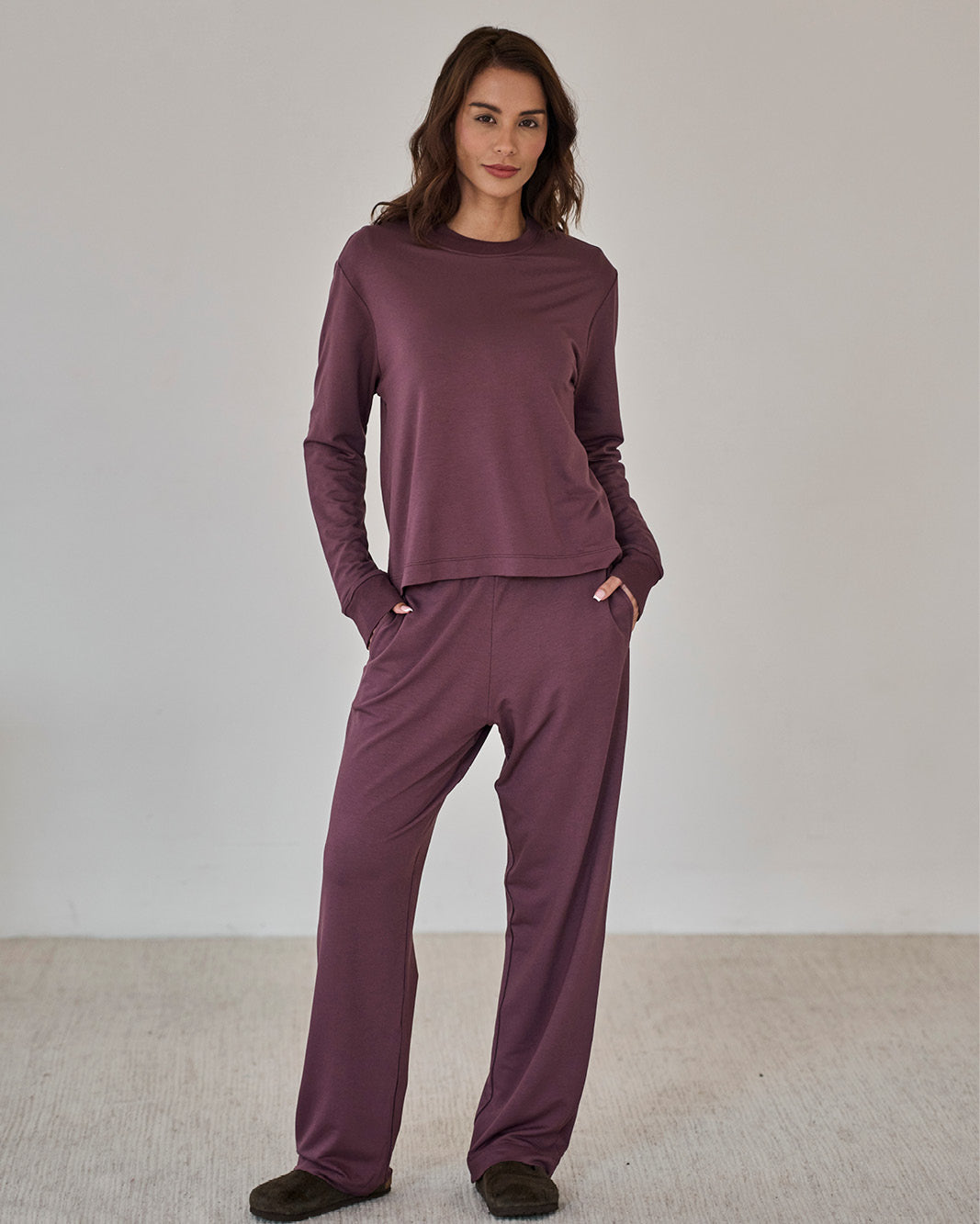 Conjunto Moletinho | Conforto