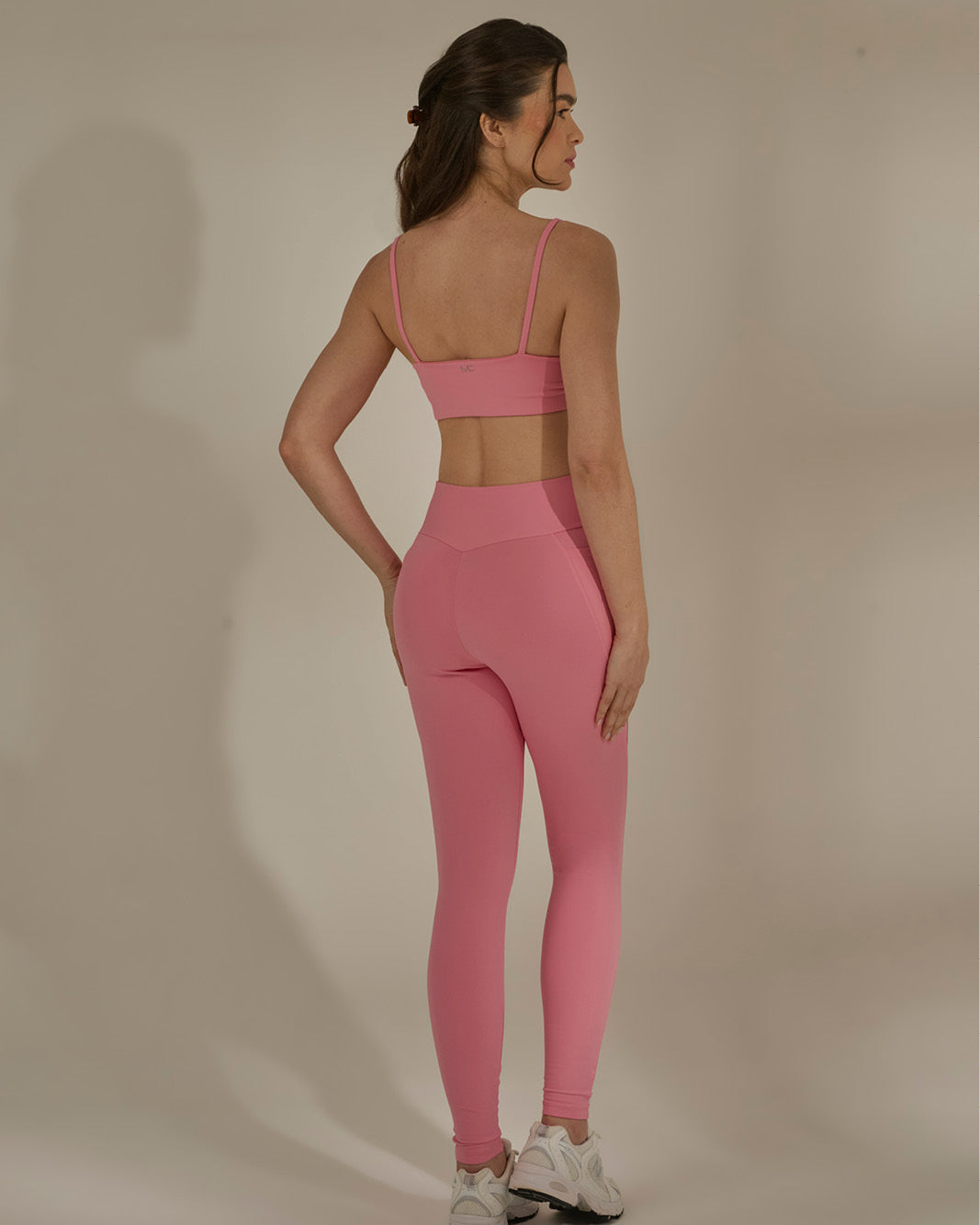 Legging Cós Transpassado | Fitness