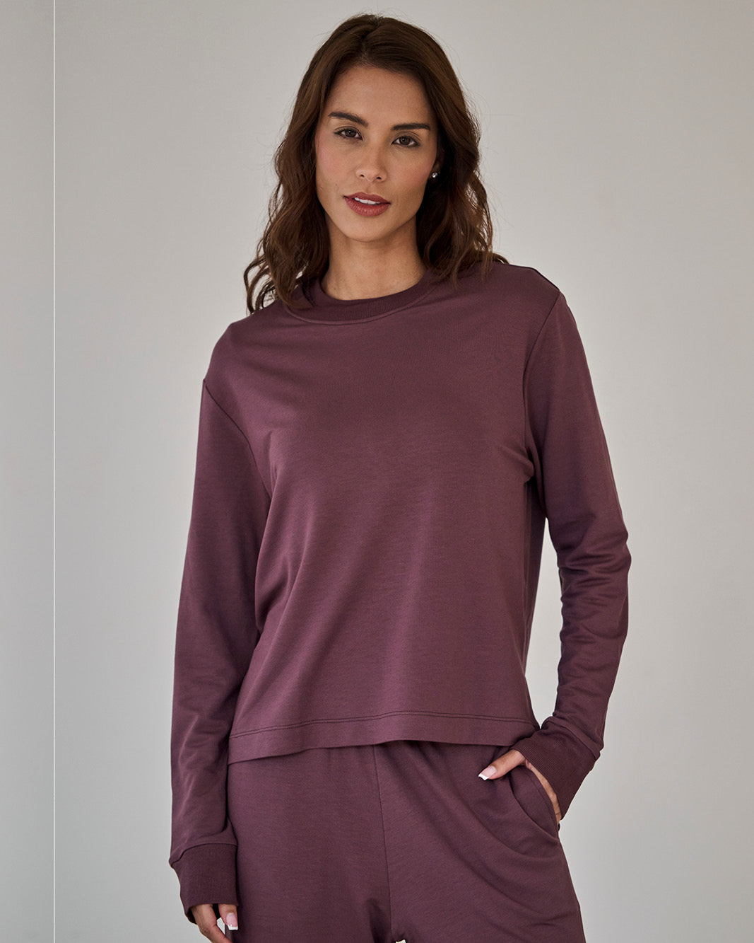Conjunto Moletinho | Conforto