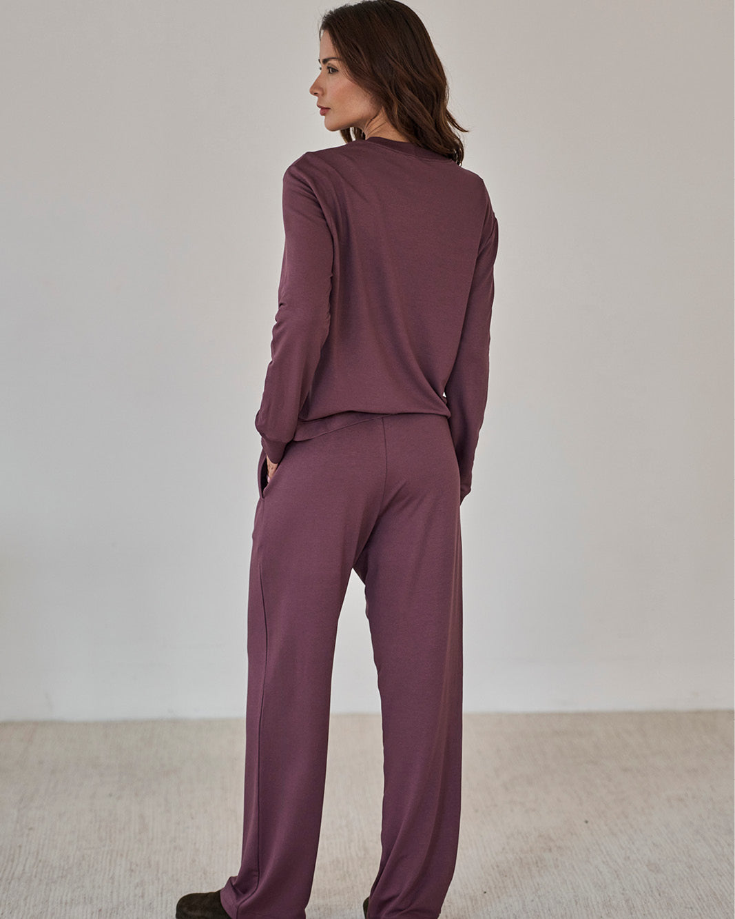 Conjunto Moletinho | Conforto