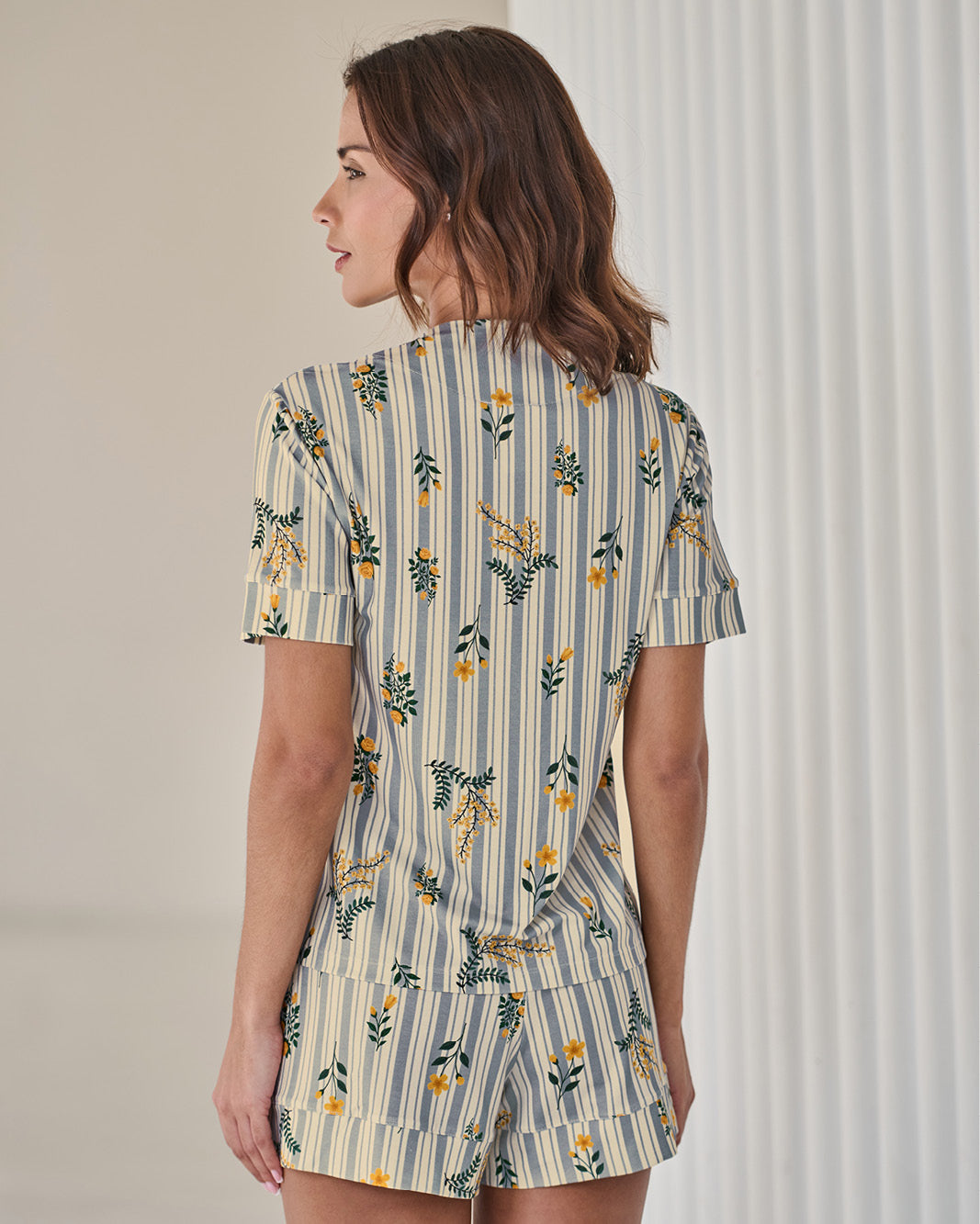 Short Doll | Outono/Inverno