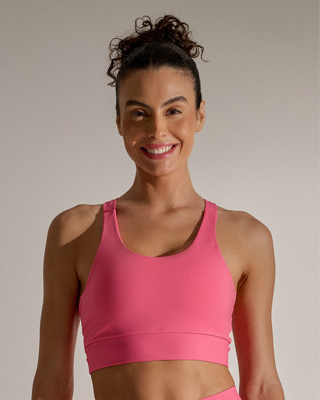 Top Cruzado | Fitness