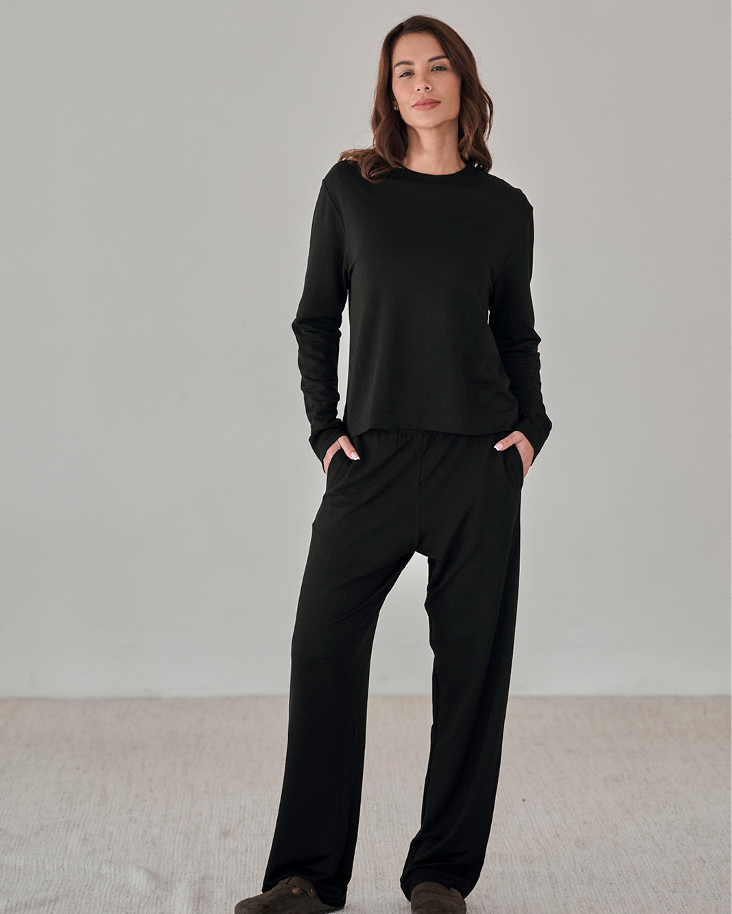 Conjunto Moletinho | Conforto
