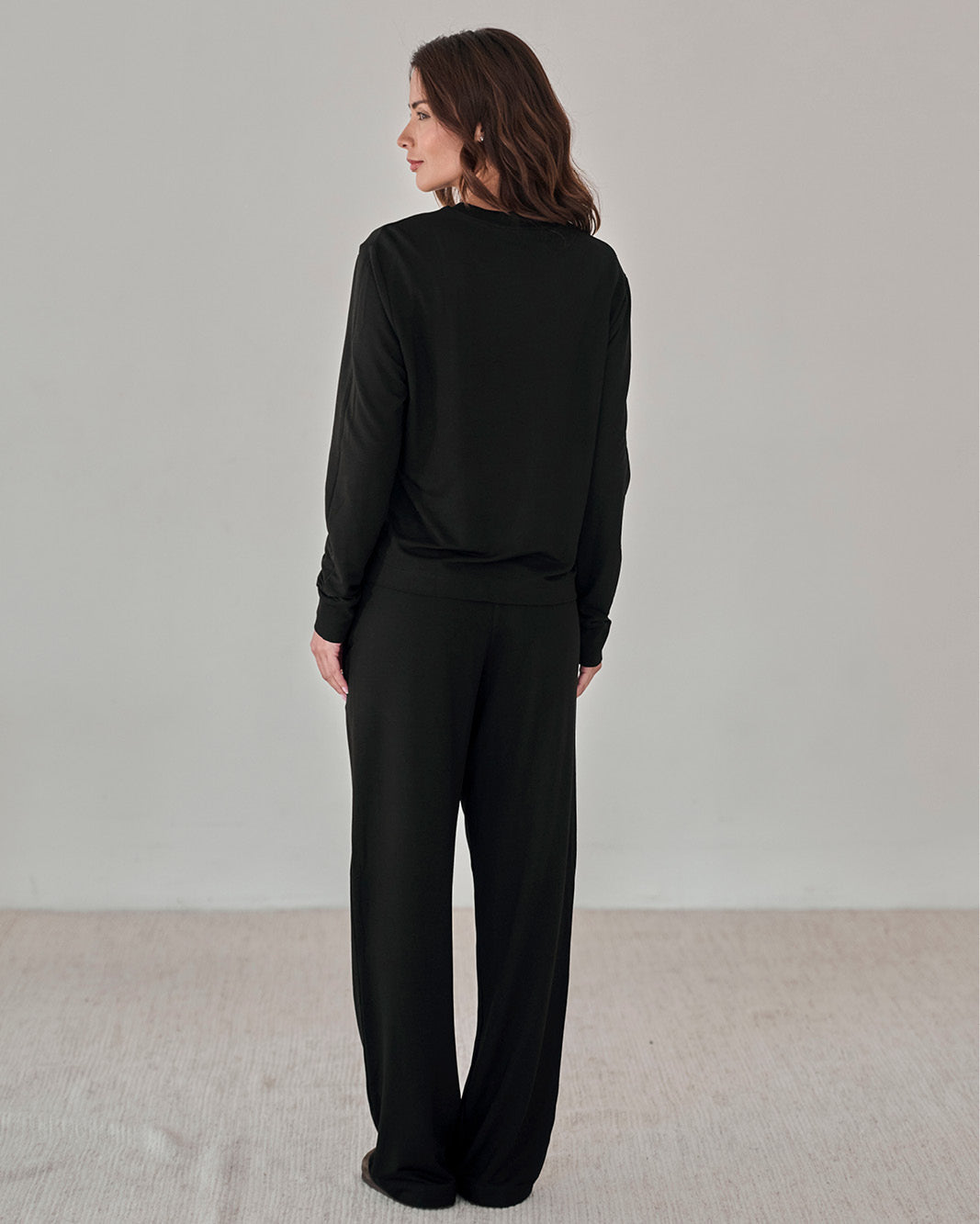 Conjunto Moletinho | Conforto