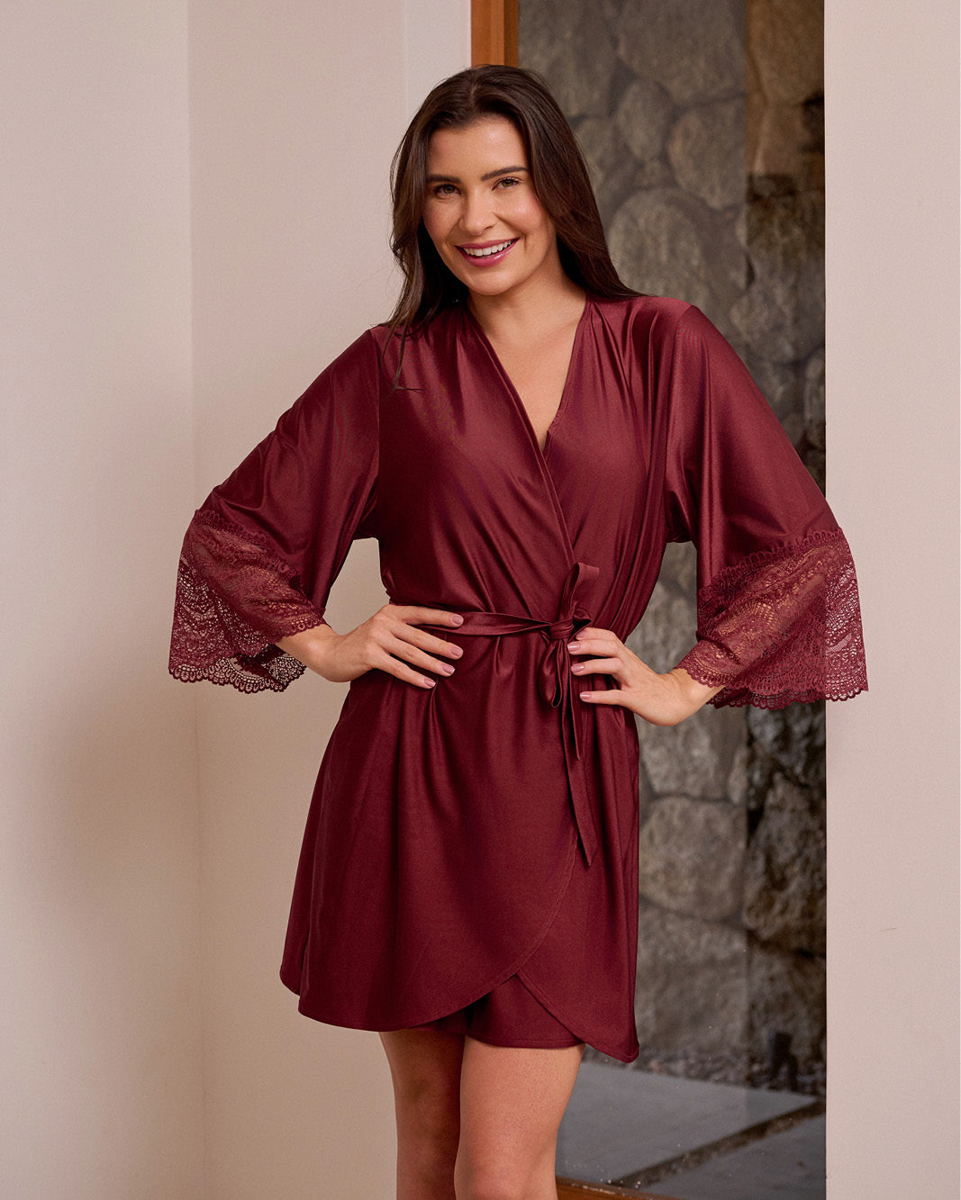 Robe | Coleção Primavera