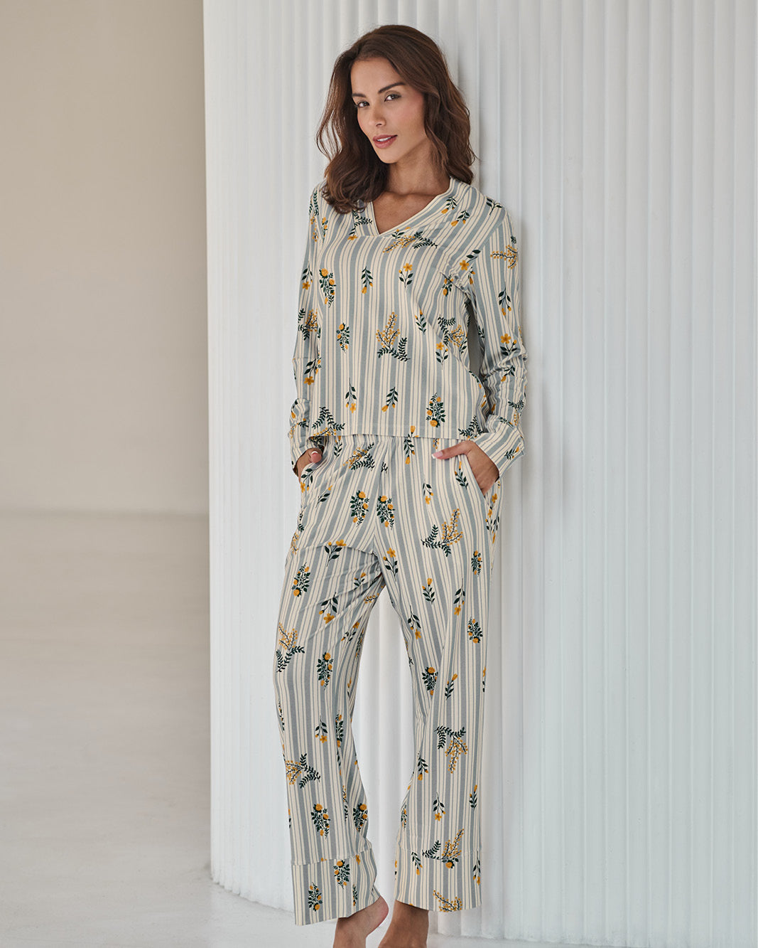 Pijama | Outono/Inverno