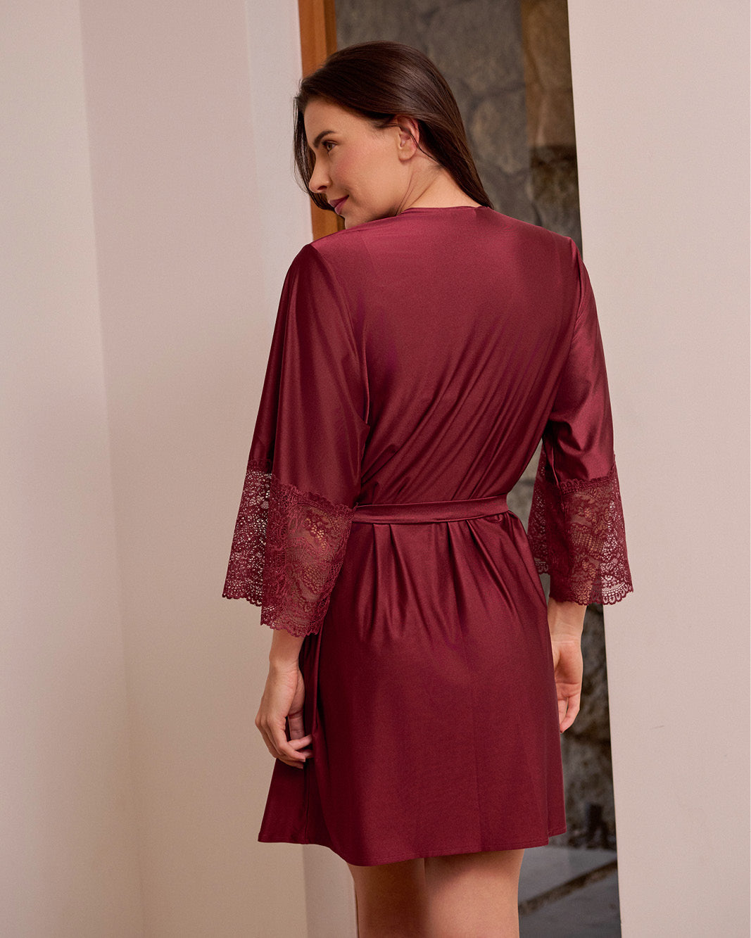 Robe | Coleção Primavera