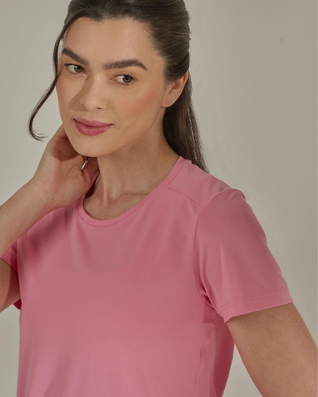 Camiseta | Fitness