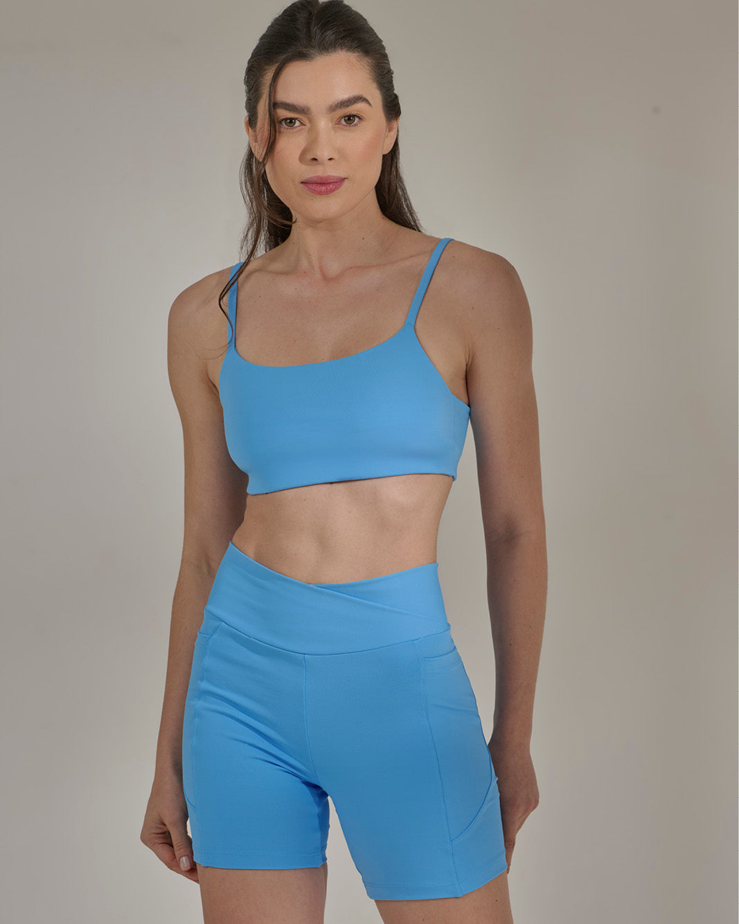 Top de Alça| Fitness