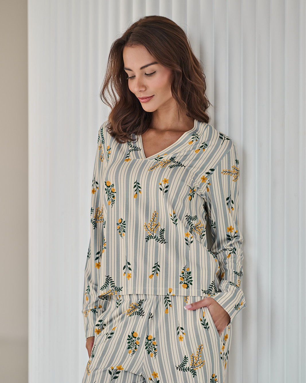 Pijama | Outono/Inverno