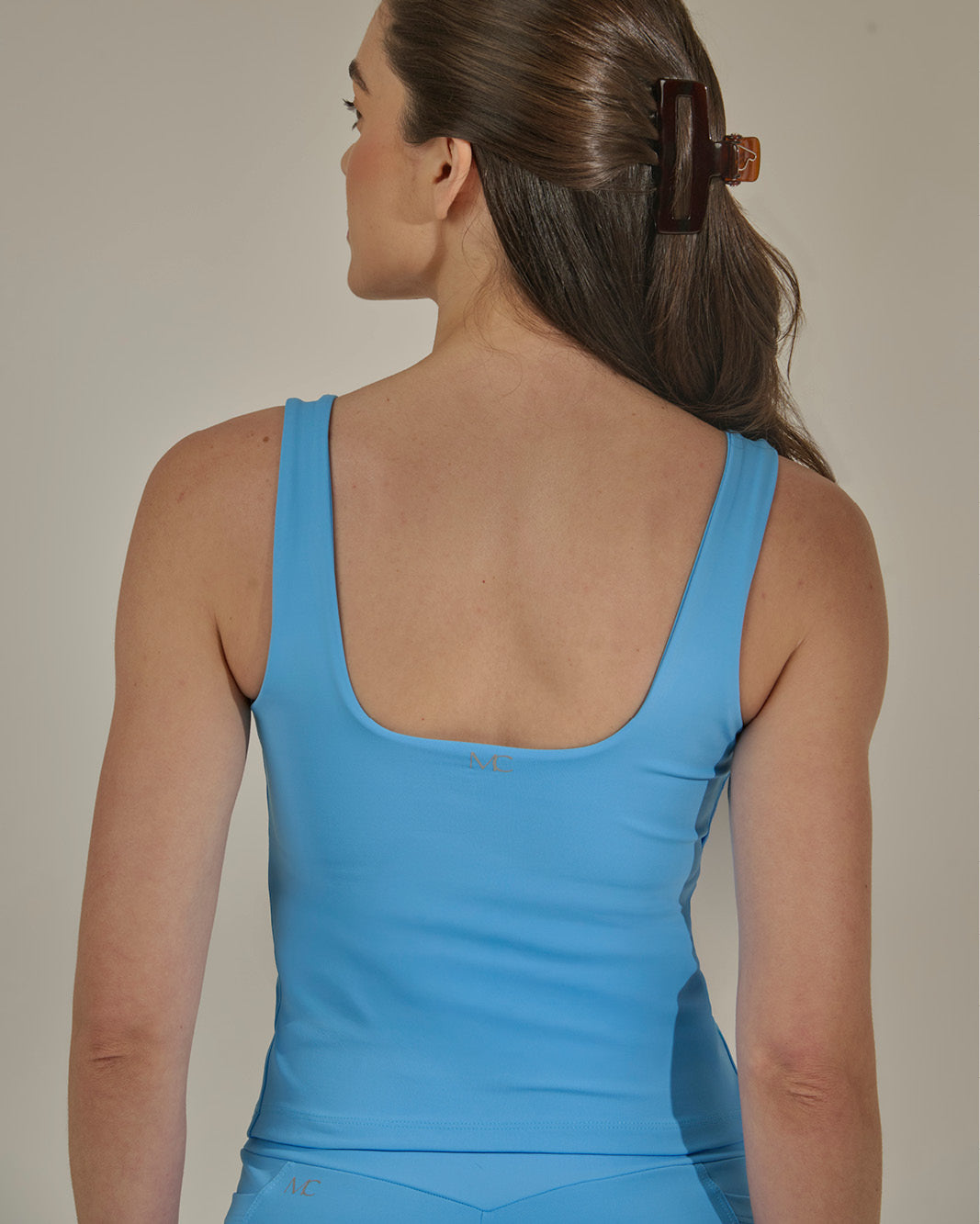 Regata com Top | Fitness