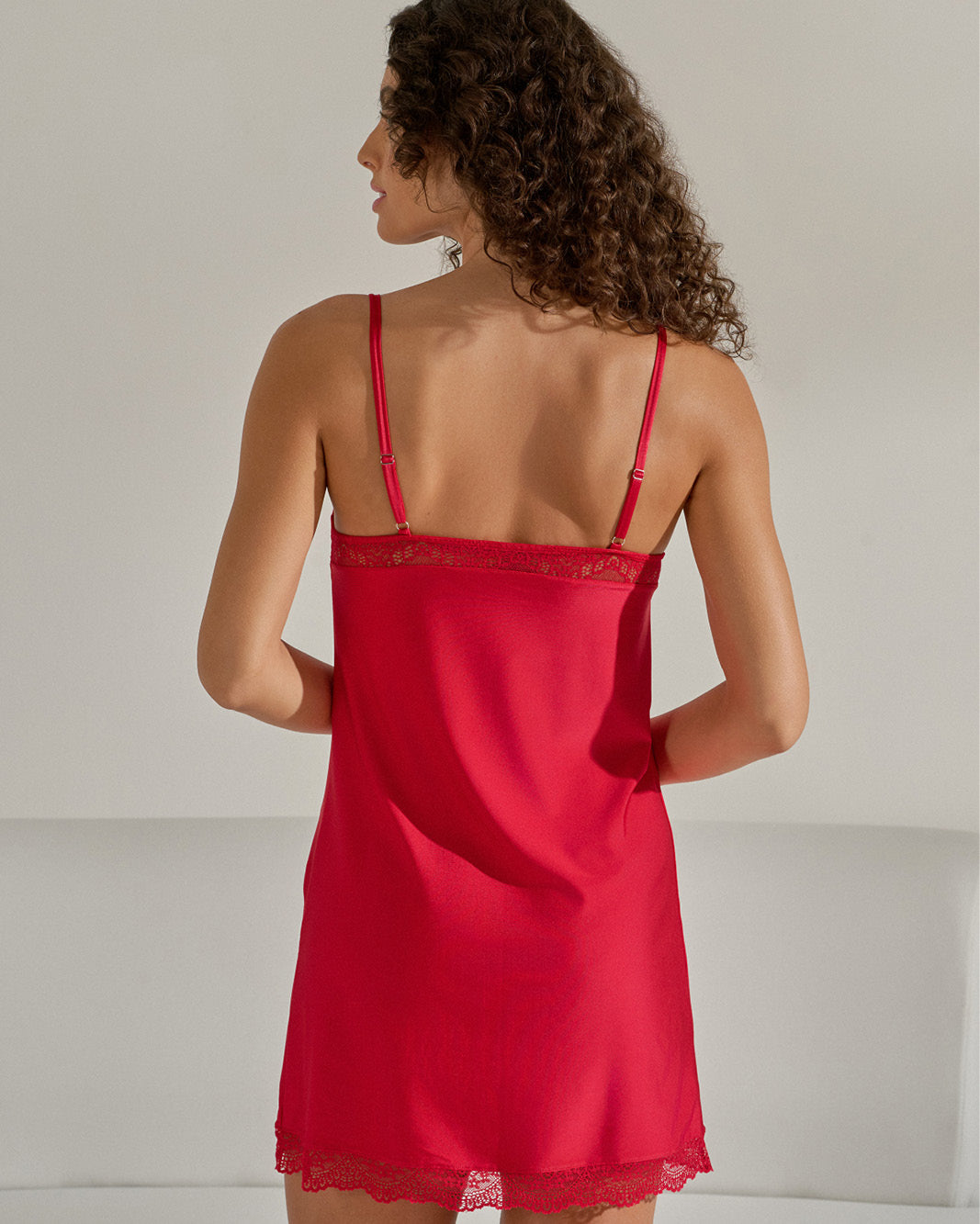 Camisola de Renda | Festas