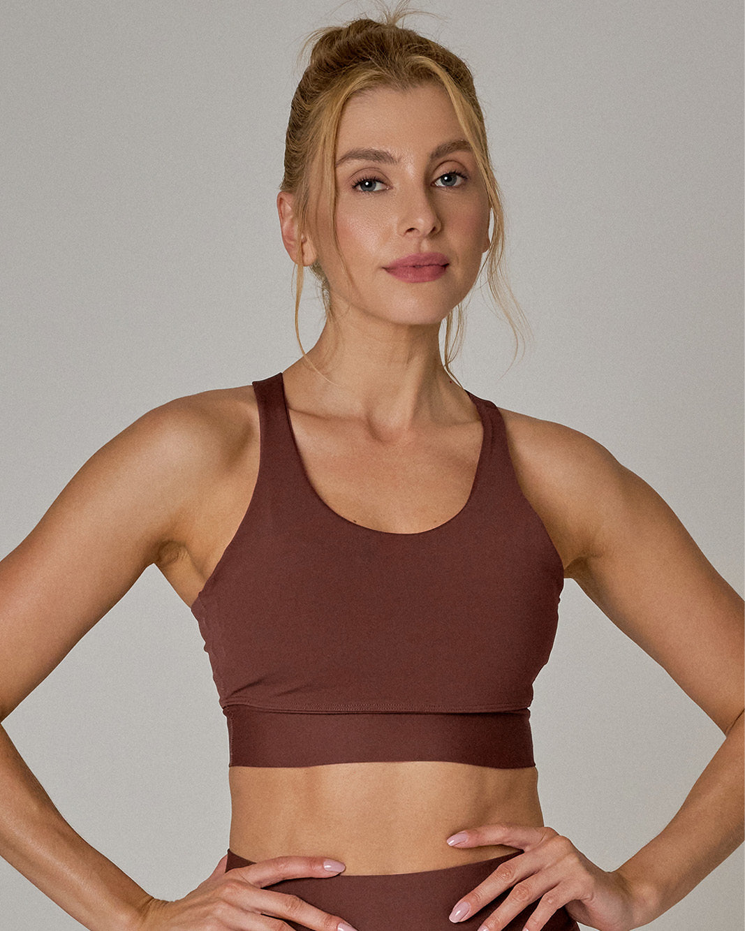 Top Cruzado | Fitness IX