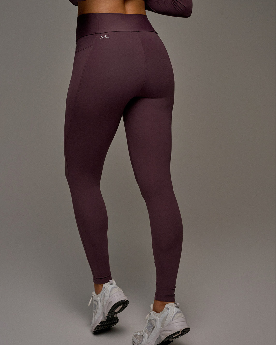 Legging Bolso Lateral | Fitness