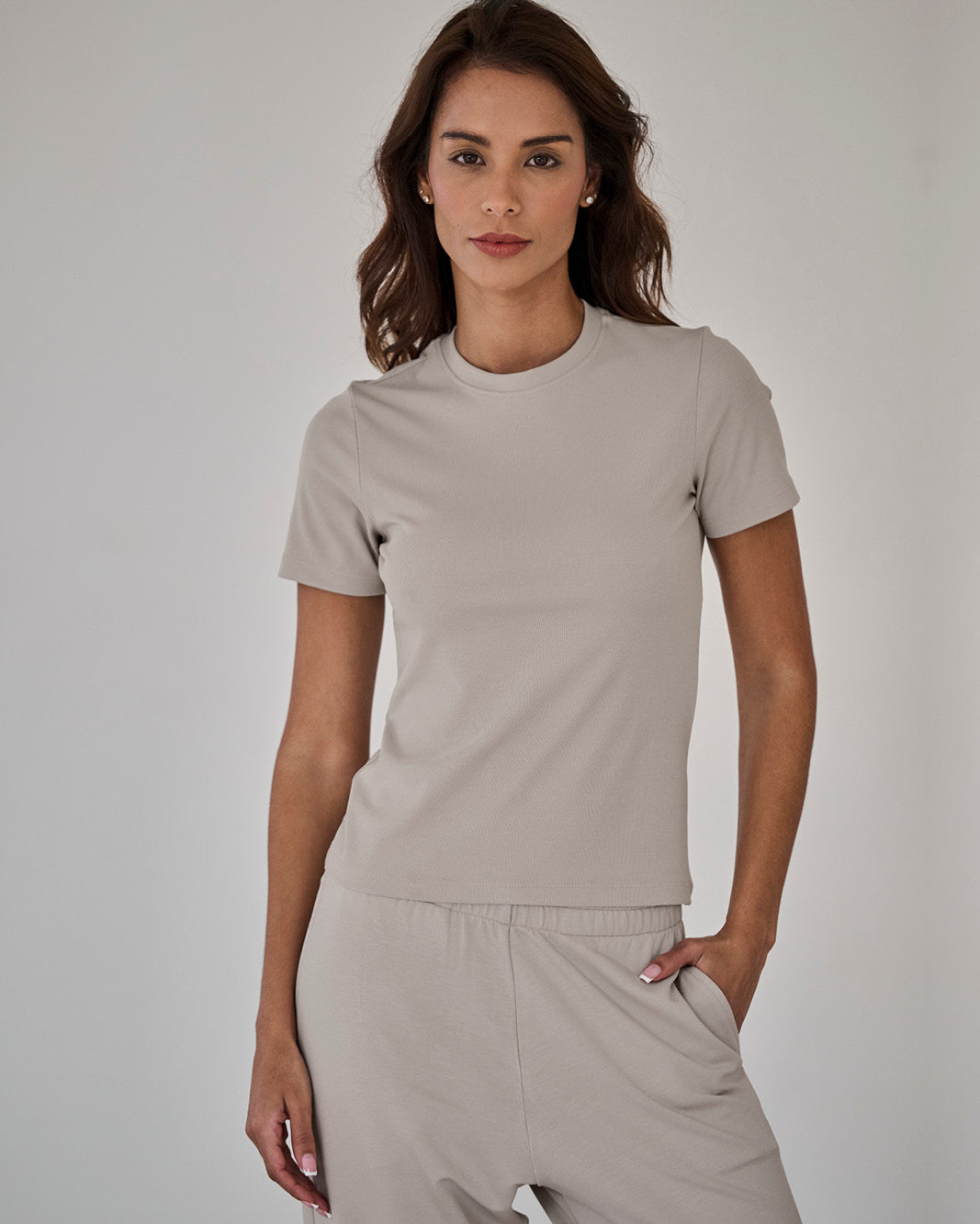 Camiseta | Conforto