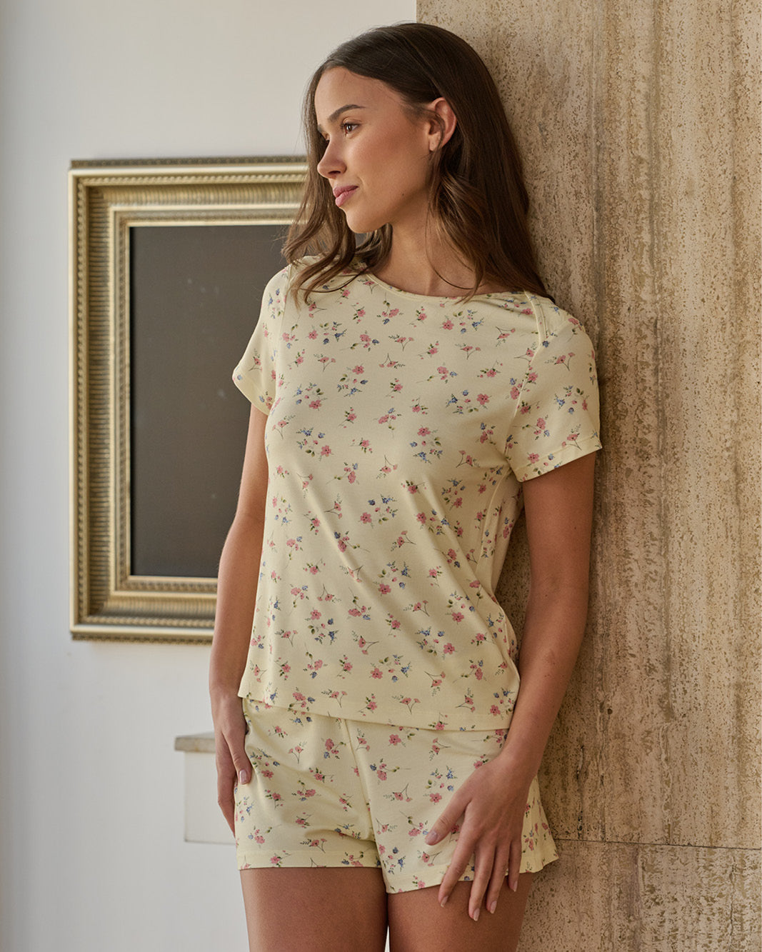 Short Doll | Primavera