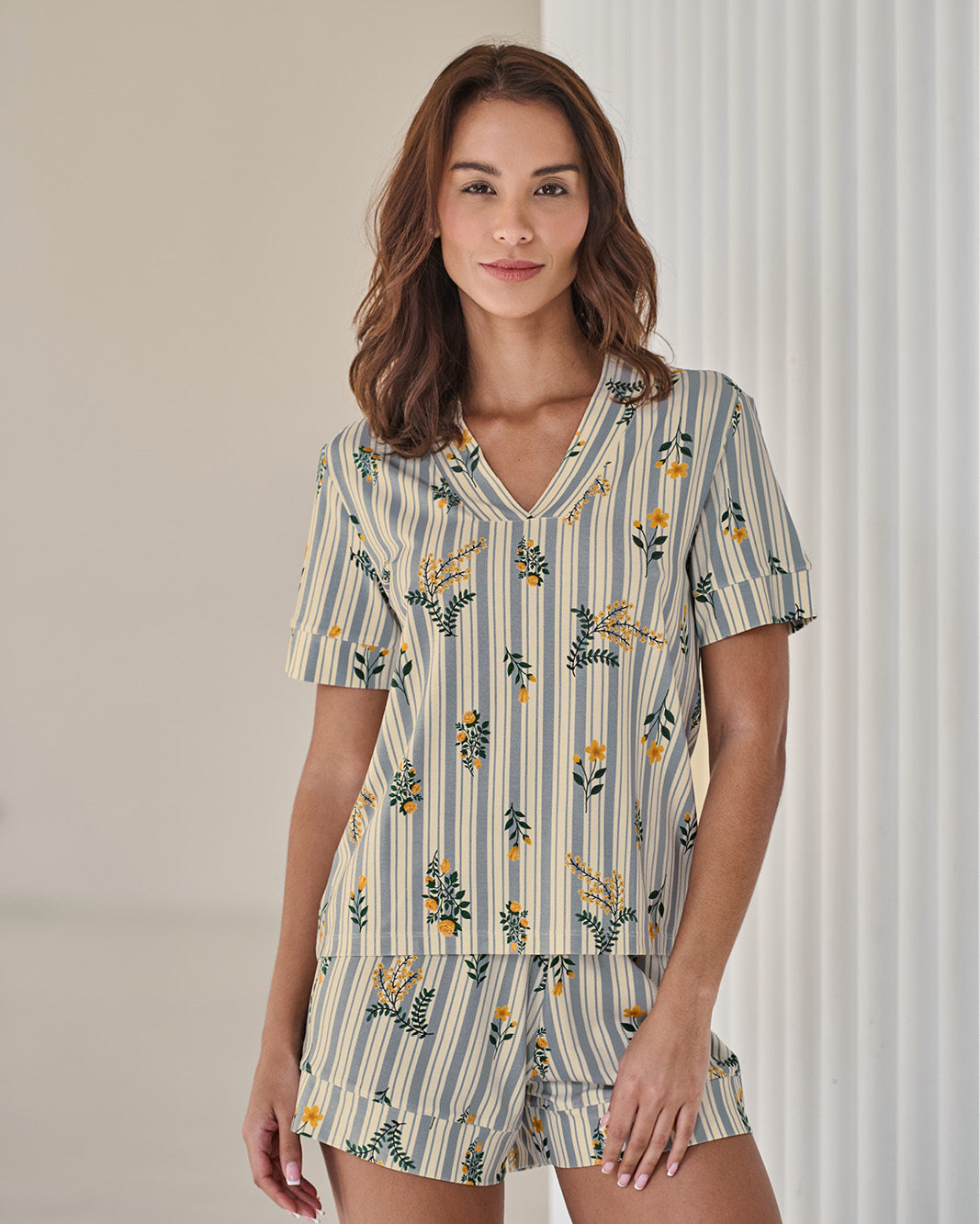 Short Doll | Outono/Inverno