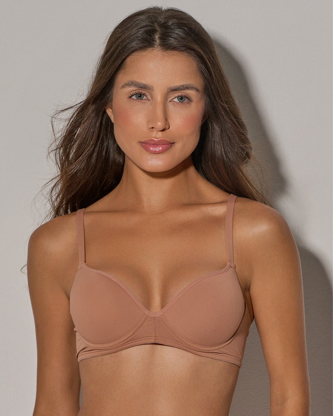 Sutiã Estruturado | Meia Estação