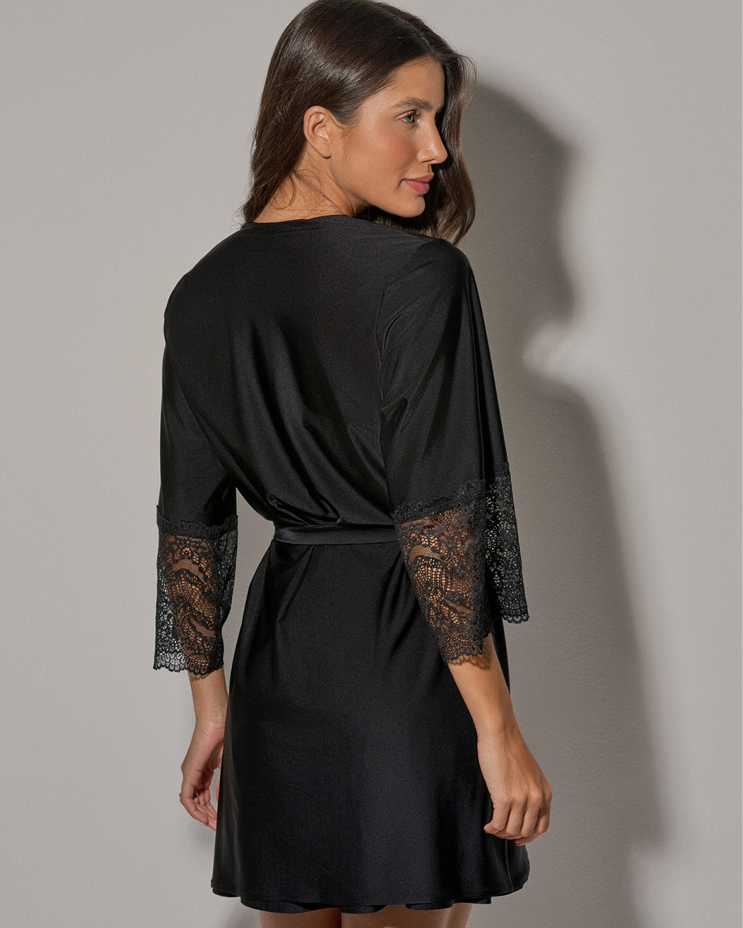 Robe | Meia Estação