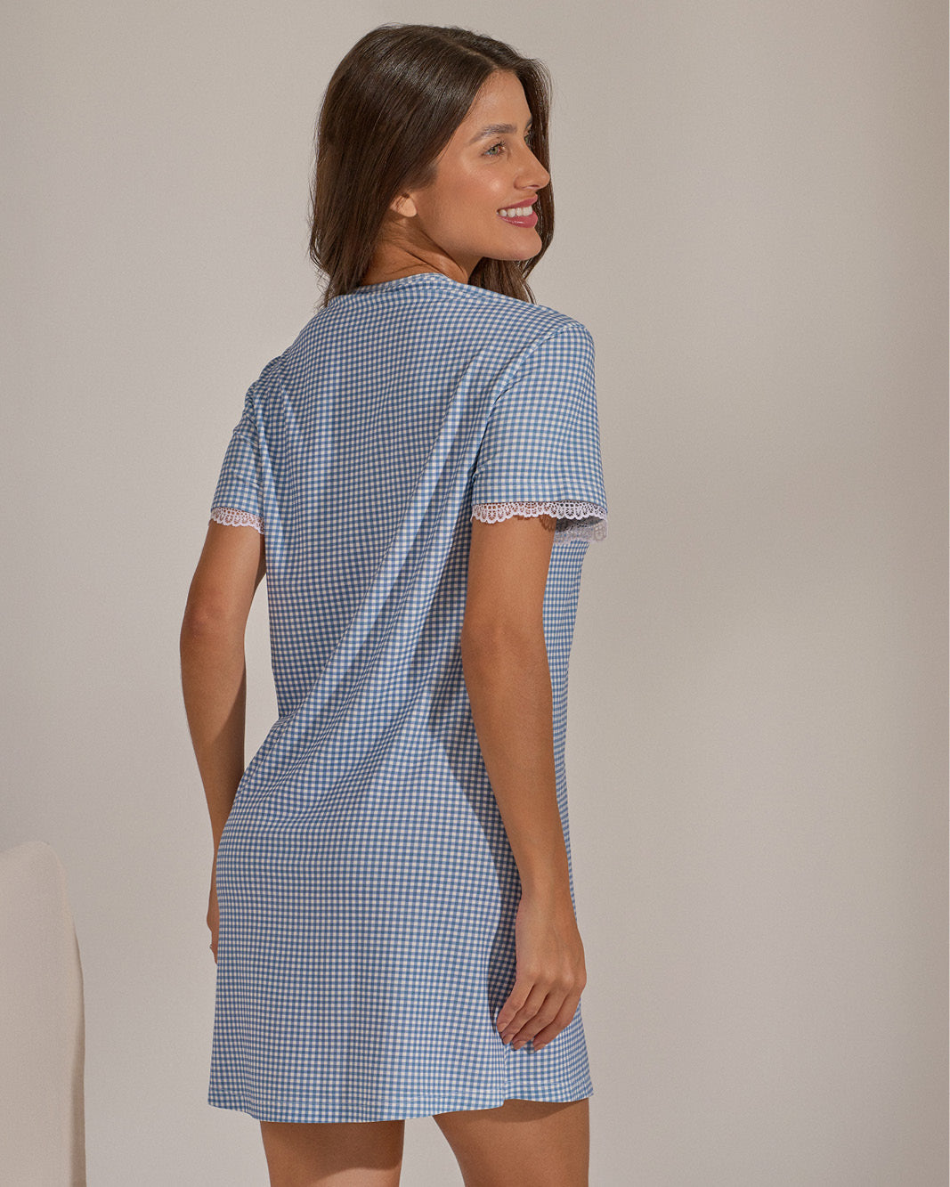 Camisão | Meia Estação