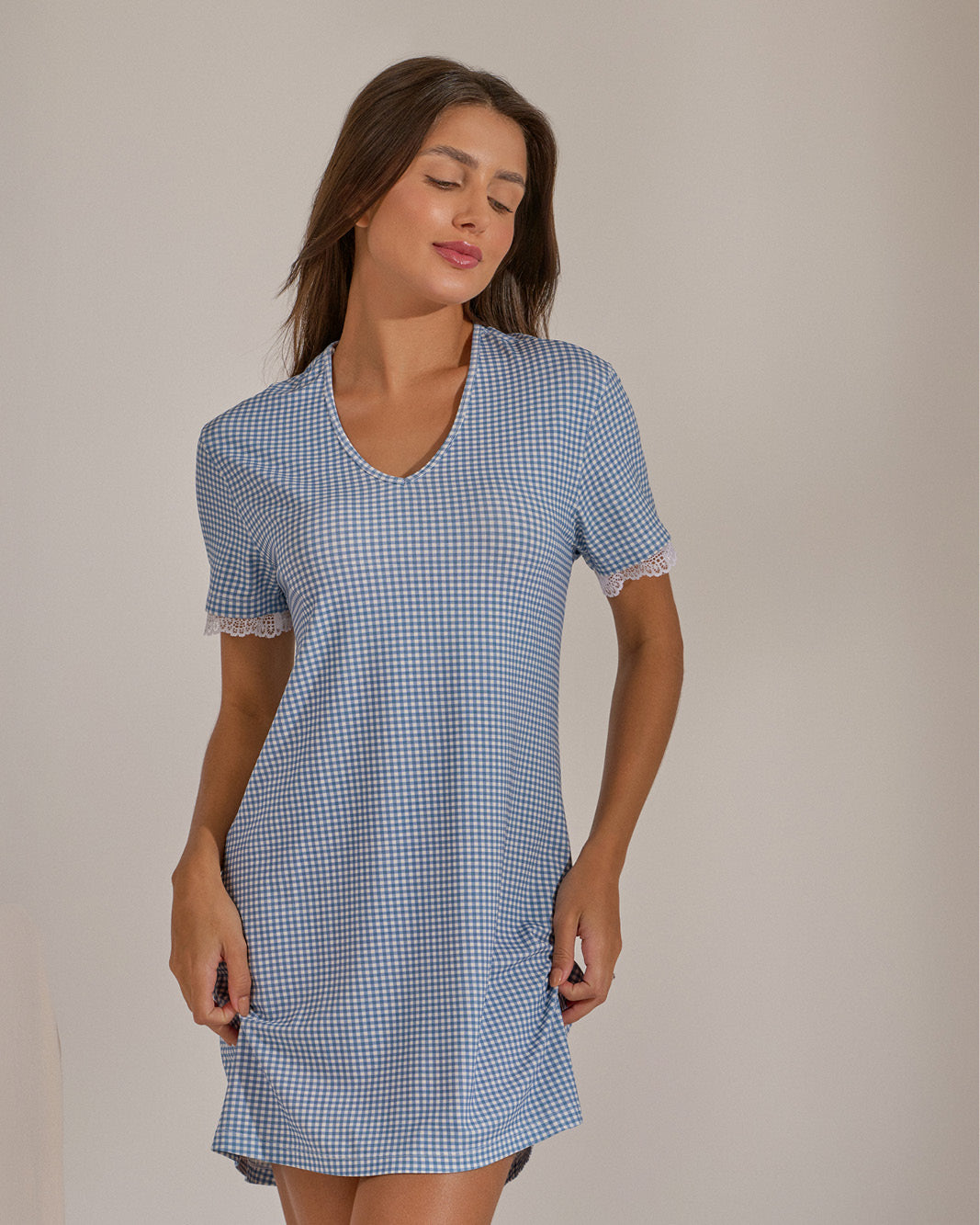 Camisão | Meia Estação