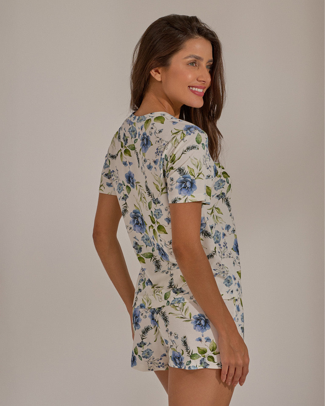 Short Doll | Meia Estação