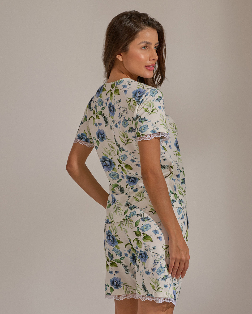 Bermuda Doll | Meia Estação