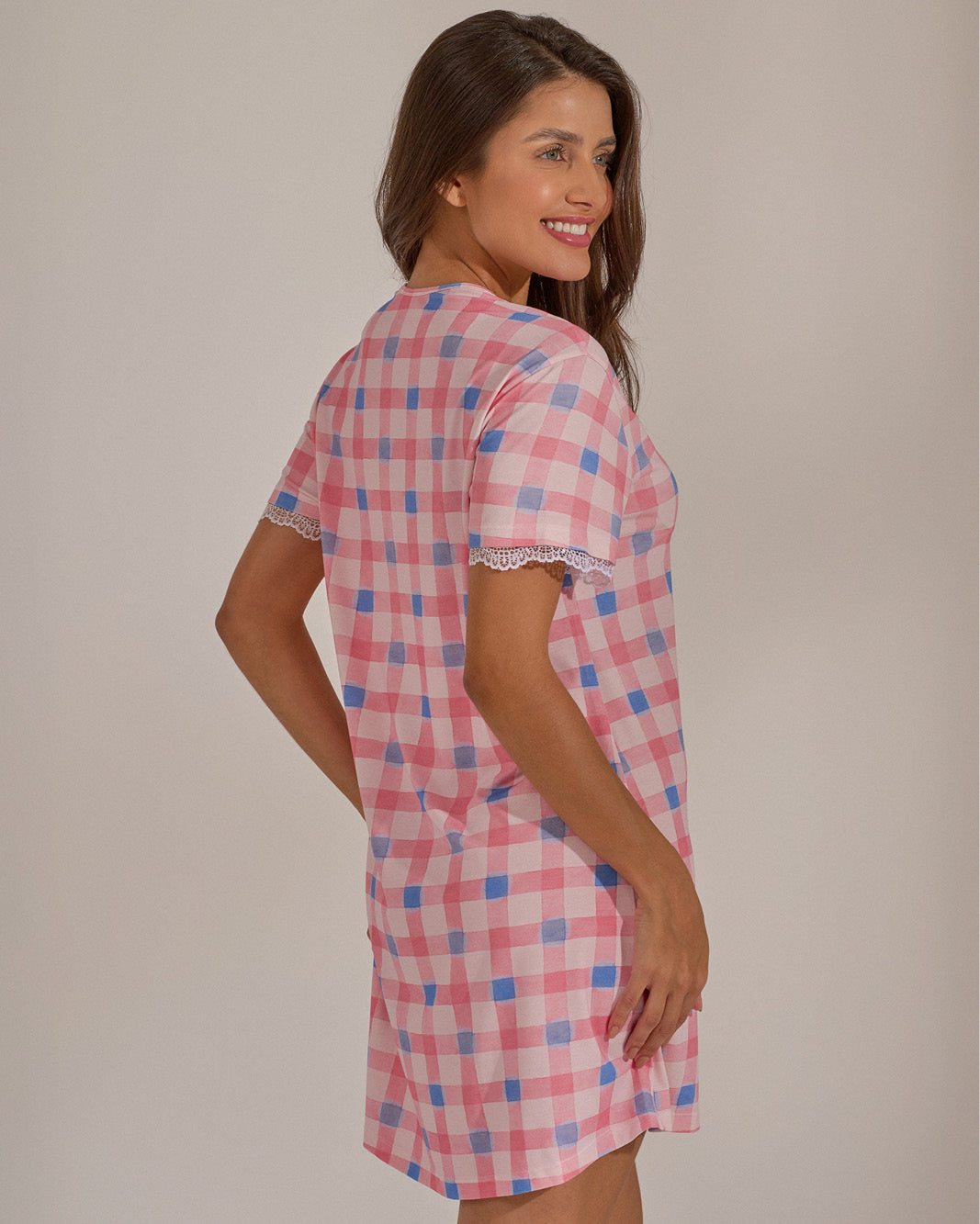 Camisão | Meia Estação