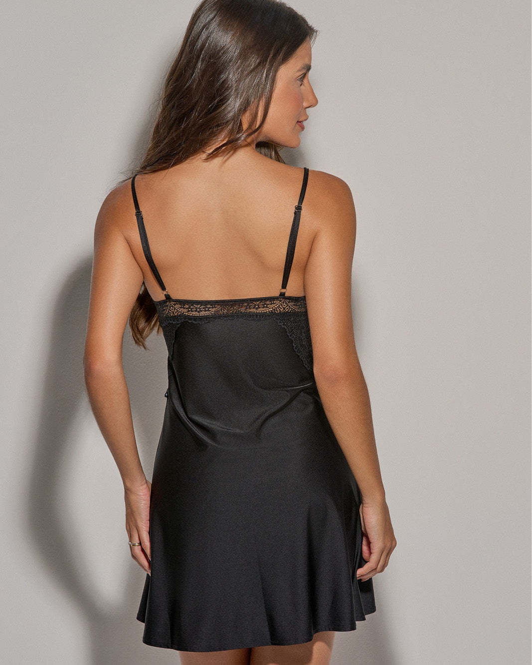 Camisola de Renda | Meia Estação