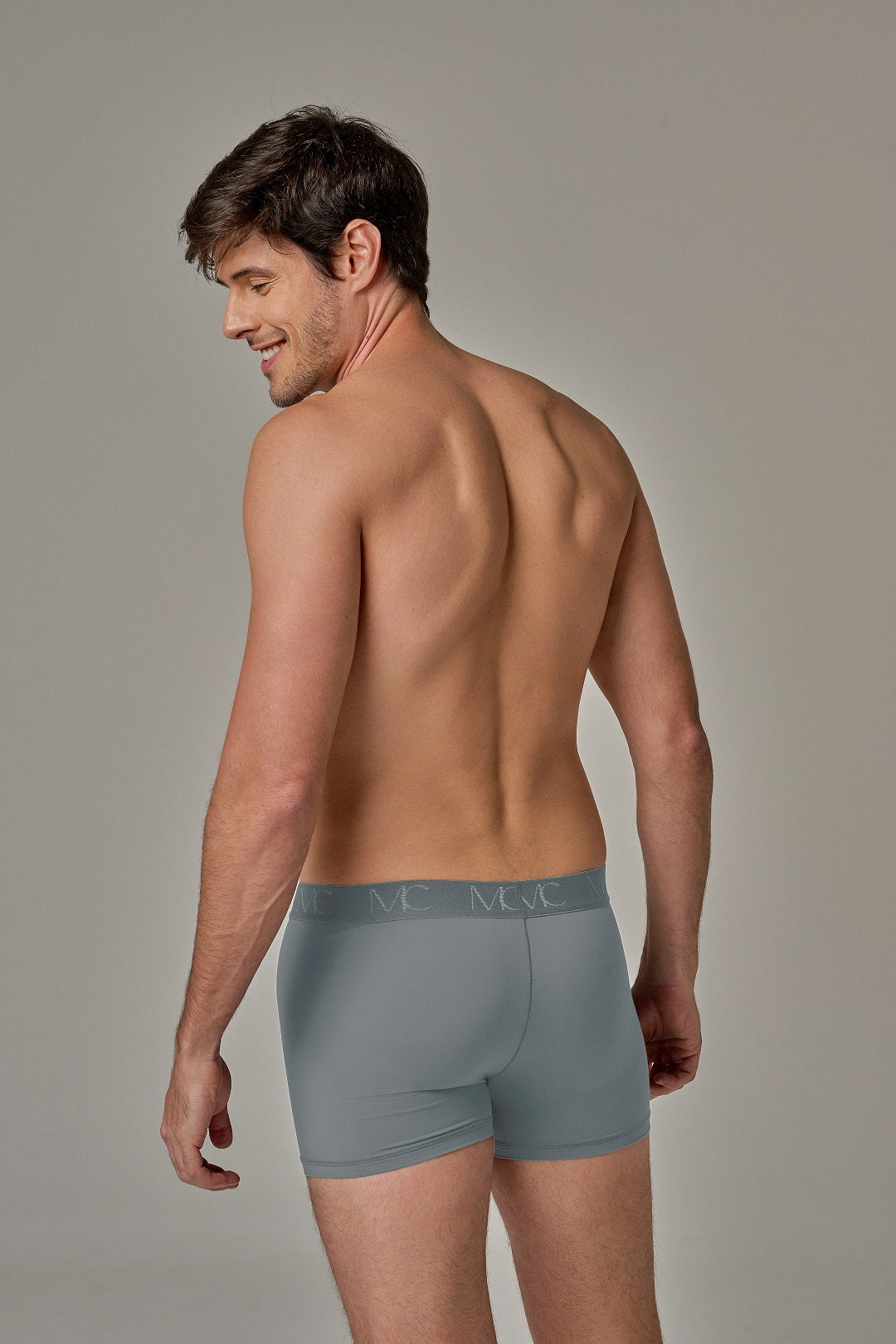 Cueca Boxer | Coleção Masculina