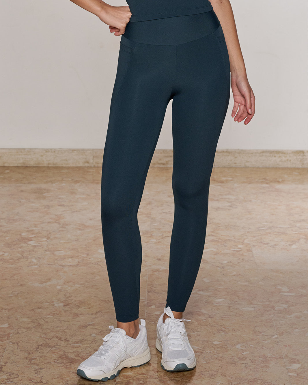 Legging Bolso Lateral | Fitness