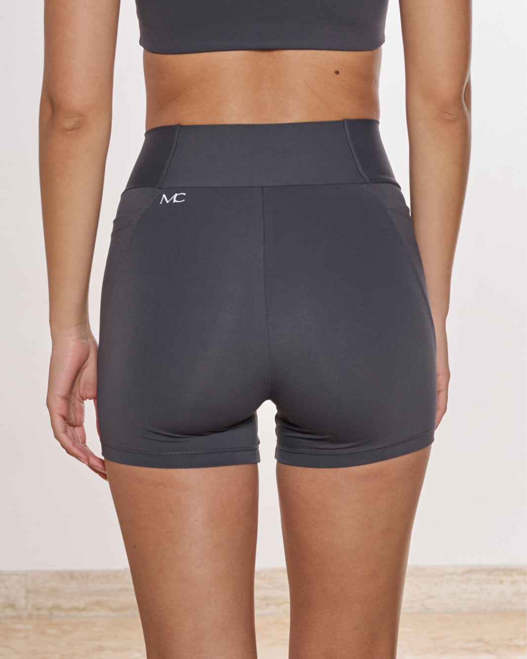 Short | Fitness Carbox