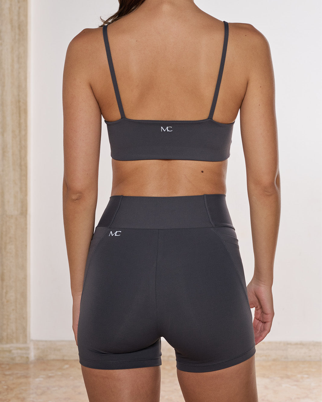 Short | Fitness Carbox