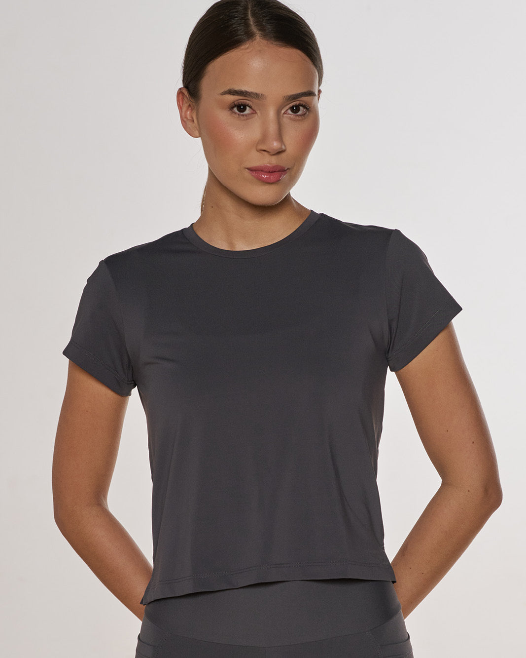 Baby Look | Fitness