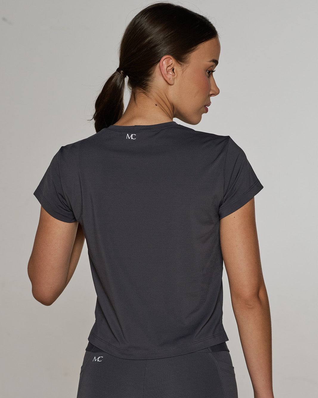 Baby Look | Fitness