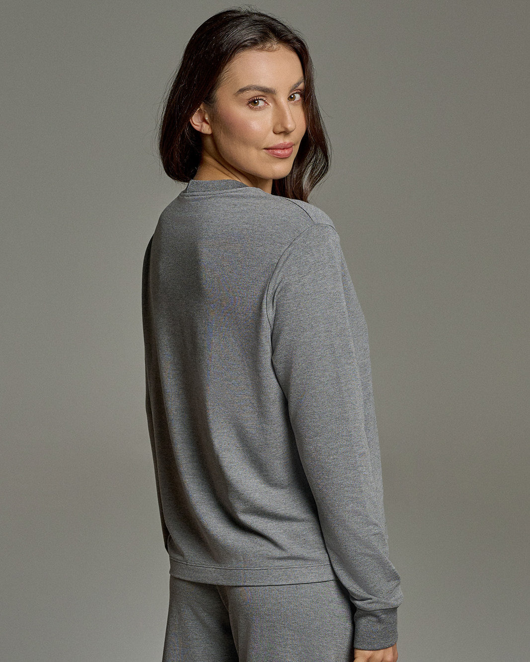 Blusa Dolcezza| Corforto